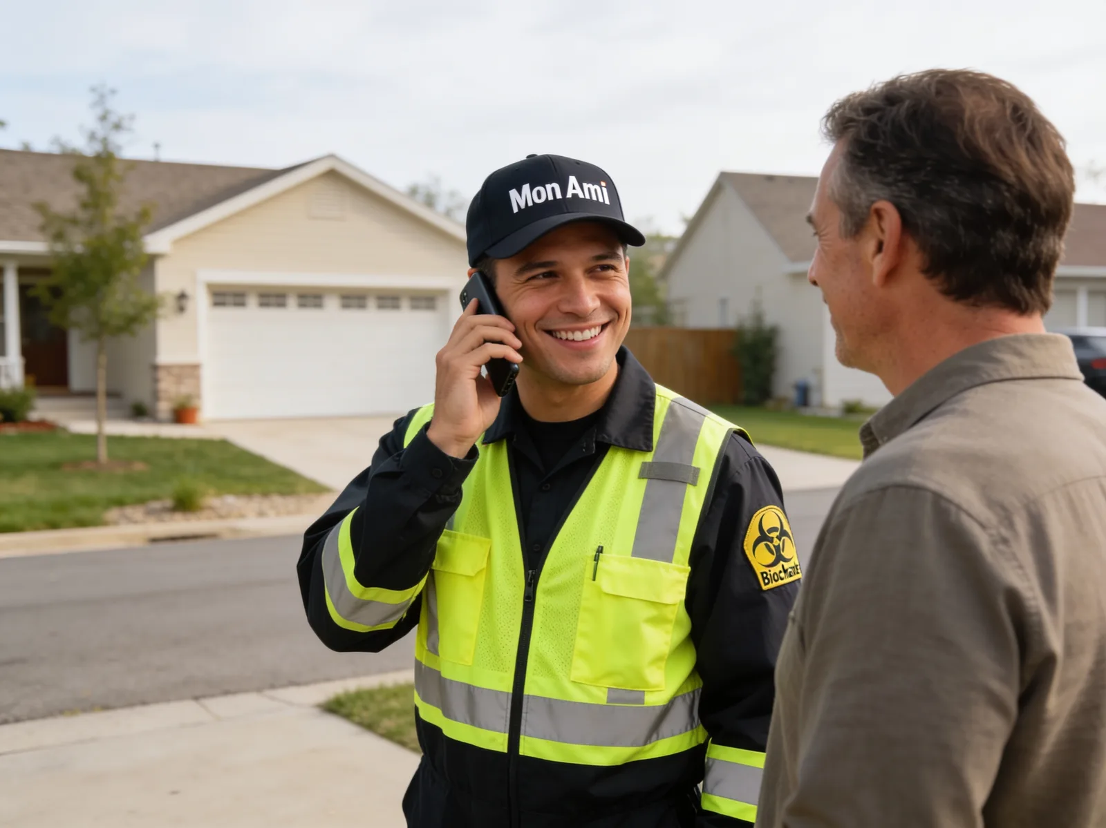 Sewage Cleanup South Hackensack, NJ FAQs