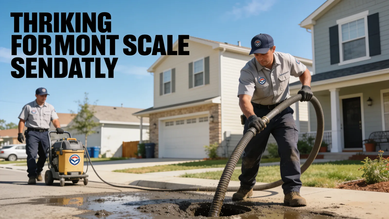 Sewage Cleanup in South Hackensack, NJ near me